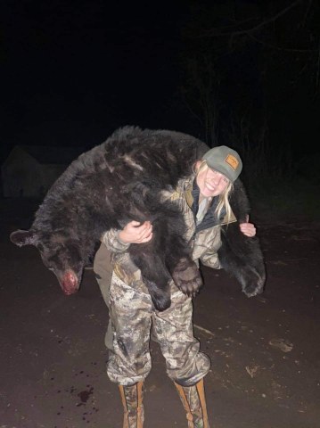 Bear Hunt Idaho